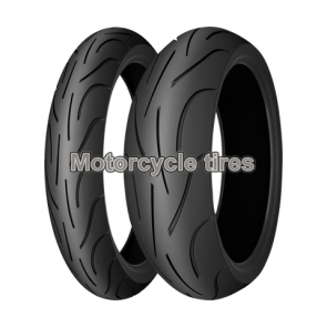 190/55R17 75W Michelin Pilot Power 2CT Rear