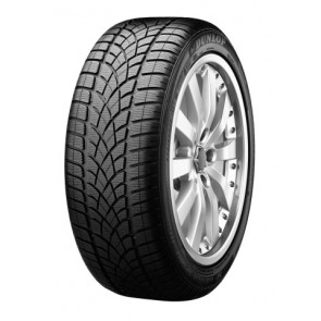 235/55R18 100H Dunlop SP WinterSport 3D