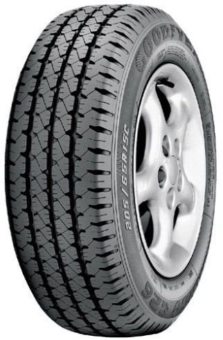 205/65R15C 102/100T C GOODYEAR CARGO G26