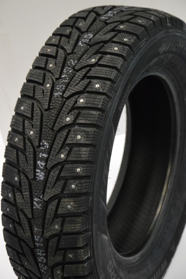 195/55R15 89T XL HANKOOK WINT. I'PIKE RS W419