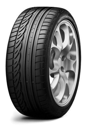 255/55R18 109H RUN-FLAT XL DUNLOP SP SPORT 01