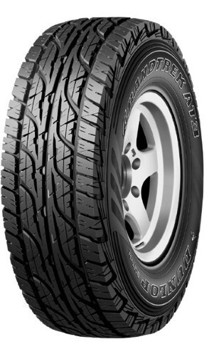 225/75R16 110/107S DUNLOP GRANDTREK AT3