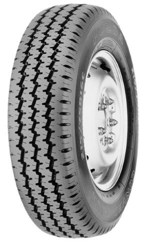 195/75R16 107/105R FULDA CONVEO TOUR