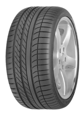 255/30R19 91Y XL GOODYEAR EAGLE F1 (ASYMMETRIC) 2