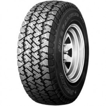 215/80R16 107S RFD DUNLOP SP QUALIFIER TG20