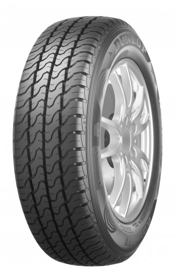 195/60R16C 99H C DUNLOP ECONODRIVE