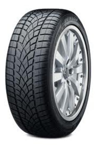 245/65R17 111H XL DUNLOP SP WINTER SPORT 3D