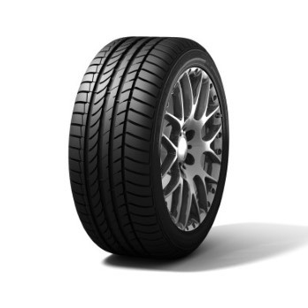 225/45R17 91Y DUNLOP SP SPORT MAXX TT