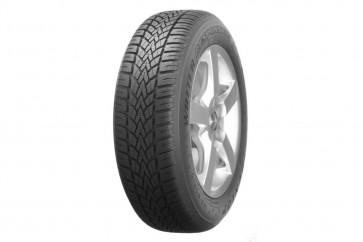 165/65R15 81T DUNLOP WINTER RESPONSE 2