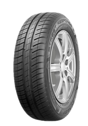 165/65R13 77T DUNLOP STREET RESPONSE 2