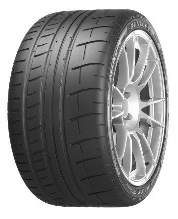 255/35R19 96Y XL DUNLOP SPORT MAXX RACE