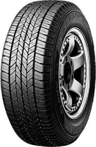 235/60R16 100H DUNLOP GRANDTREK ST20