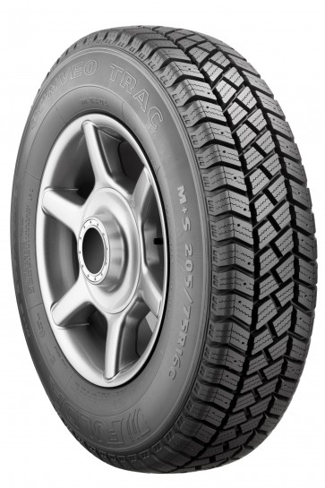 225/65R16C 112R C FULDA CONVEO TRAC