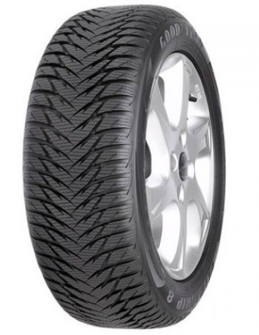 175/70R13 82T GOODYEAR ULTRA GRIP 8