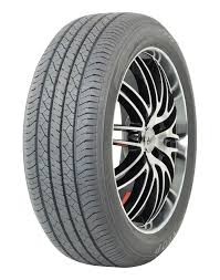 215/60R17 96H DUNLOP SP SPORT 270