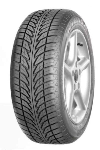 205/55R16 91W SAVA INTENSA