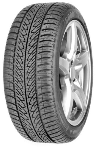215/55R17 98V XL GOODYEAR ULTRA GRIP 8 PERFORMANCE MS