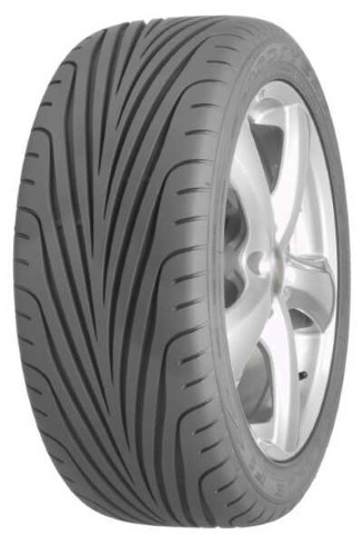 245/40R18 93Y RUN-FLAT GOODYEAR EAGLE F1 GSD3