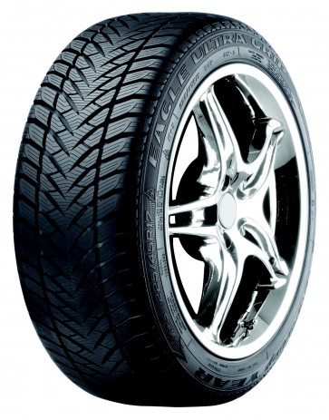 225/45R17 91H RUN-FLAT GOODYEAR EAGLE ULTRA GRIP GW-3 MS