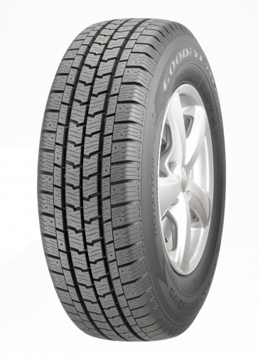 205/75R16C 110R C GOODYEAR CARGO ULTRA GRIP 2