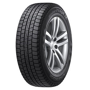 195/70R14 91T HANKOOK WINT. I*CEPT IZ W606