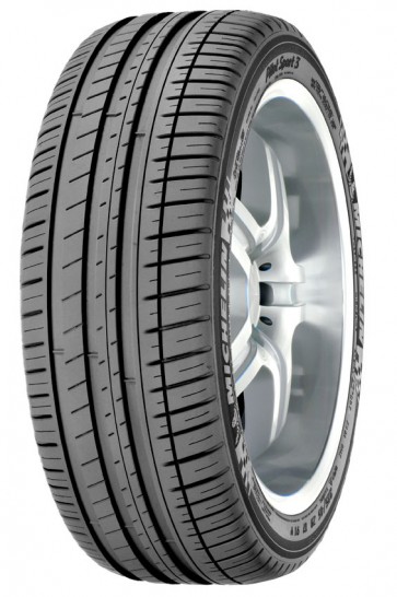 275/35R18 95Y MICHELIN PILOT SPORT 3