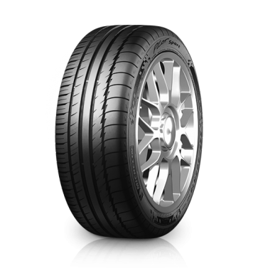265/35ZR19 94Y MICHELIN PILOT SPORT PS2