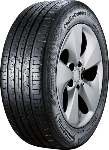 165/65R15 81T CONTINENTAL CONTI.ECONTACT