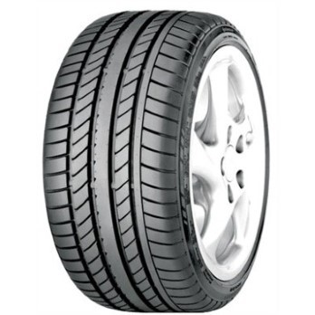 205/55ZR16 91Z CONTINENTAL CONTISPORTCONTACT