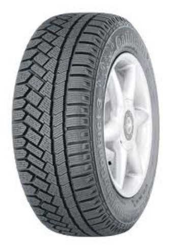 165/70R13 83Q XL CONTINENTAL CONTIVIKINGCONTACT 3