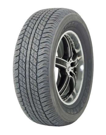 245/70R17 110S DUNLOP GRANDTREK AT20