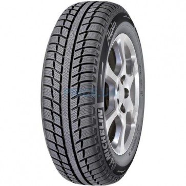 185/70R14 88T MICHELIN ALPIN A3