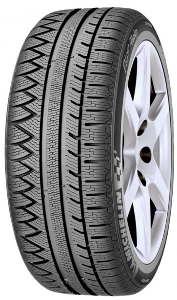 245/45R17 99V XL MICHELIN PILOT ALPIN PA3