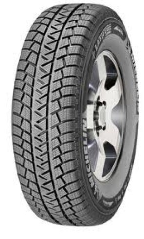 205/80R16 104T XL MICHELIN LATITUDE ALPIN