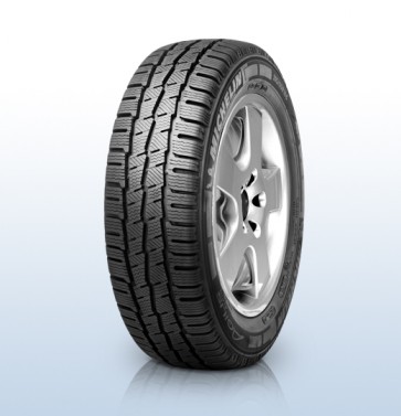 235/65R16C 121/119R C MICHELIN AGILIS ALPIN