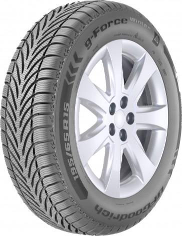 185/65R14 86T BF GOODRICH G-FORCE WINTER
