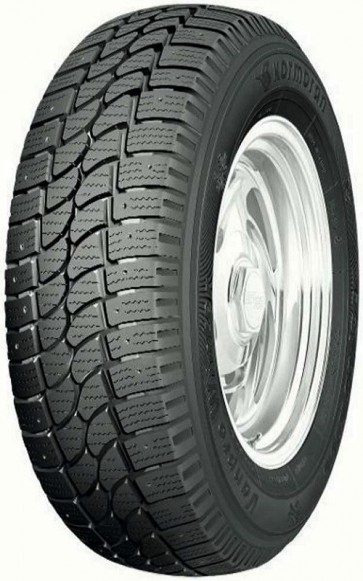 215/65R16C 109R C KORMORAN VANPRO WINT