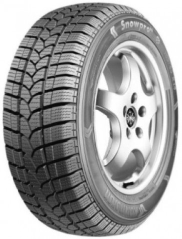 195/65R15 91H KORMORAN SNOWPRO B2