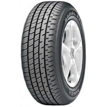 205/55R16C 98/96H C HANKOOK RADIAL RA14