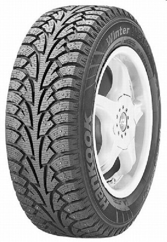 185/65R14 90T XL HANKOOK WINTER I-PIKE W409