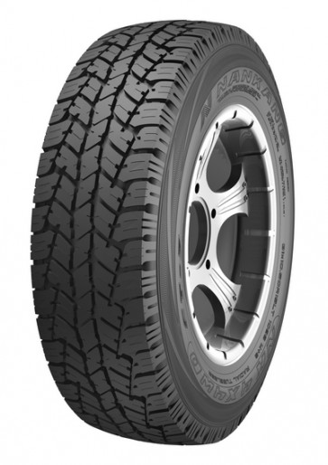 205/80R16 104T 2011 NANKANG FT-7