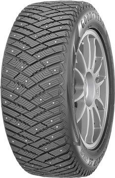 285/60R18 120T XL GOODYEAR ICE ARCTIC SUV