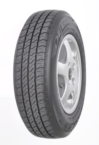 195/70R15C 104/102R C DEBICA QUARTET 2