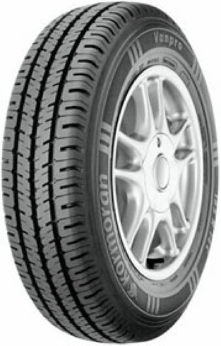 165/70R14C 89R C KORMORAN VANPRO B3