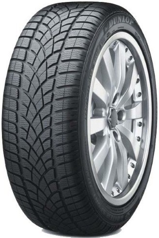 205/60R16 96T XL DUNLOP SP ICE SPORT