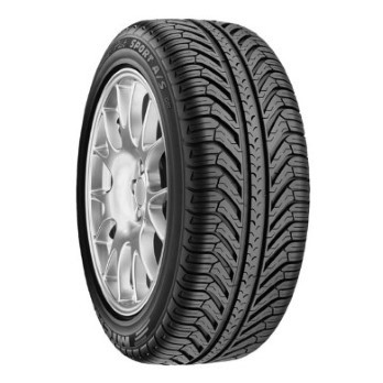 225/40ZR18 88Y 2003 MICHELIN PILOT SPORT