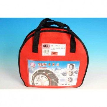 Lumeketid SUV 4WD 16mm, grupp 460