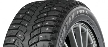 195/65R15 Bridgestone Blizzak naastrehv Spike 01