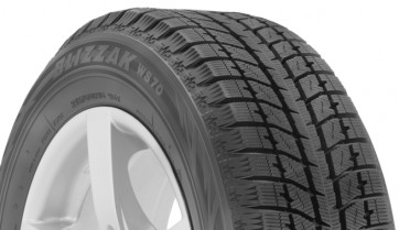 195/65R15 Bridgestone Blizzak lamellrehv WS70