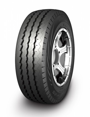 195R14C 106/104S CW-25